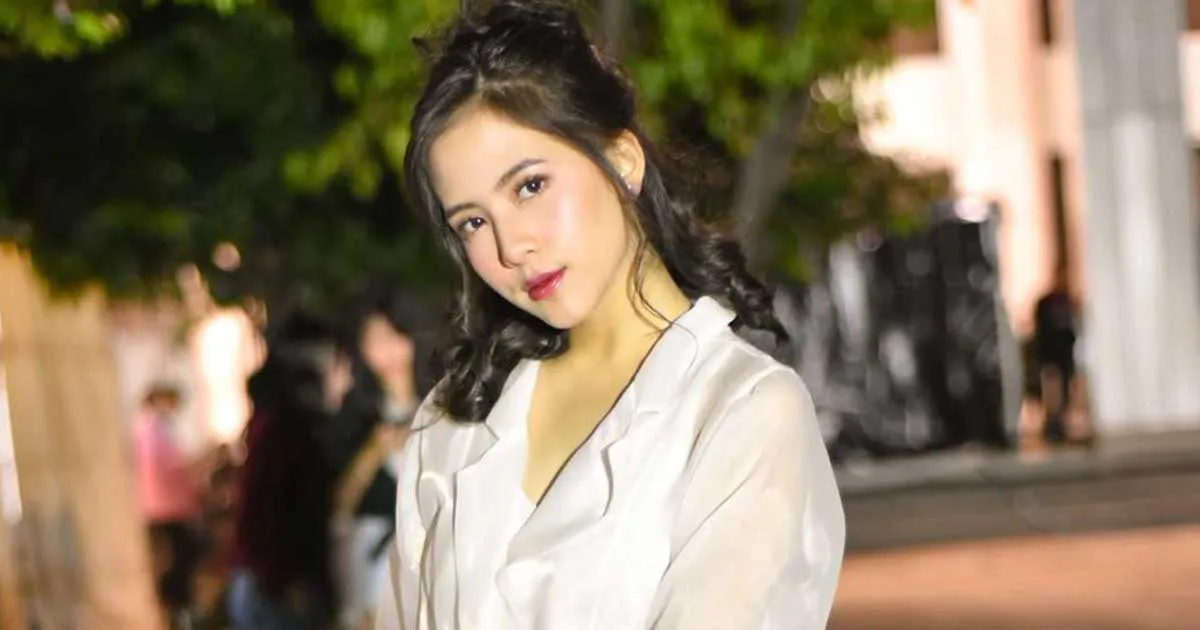 Bukan Angga Yunanda, Cowok Ini yang Peluk Zara Eks JKT 48 saat Ultah