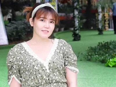 Adik Via Vallen sembuh