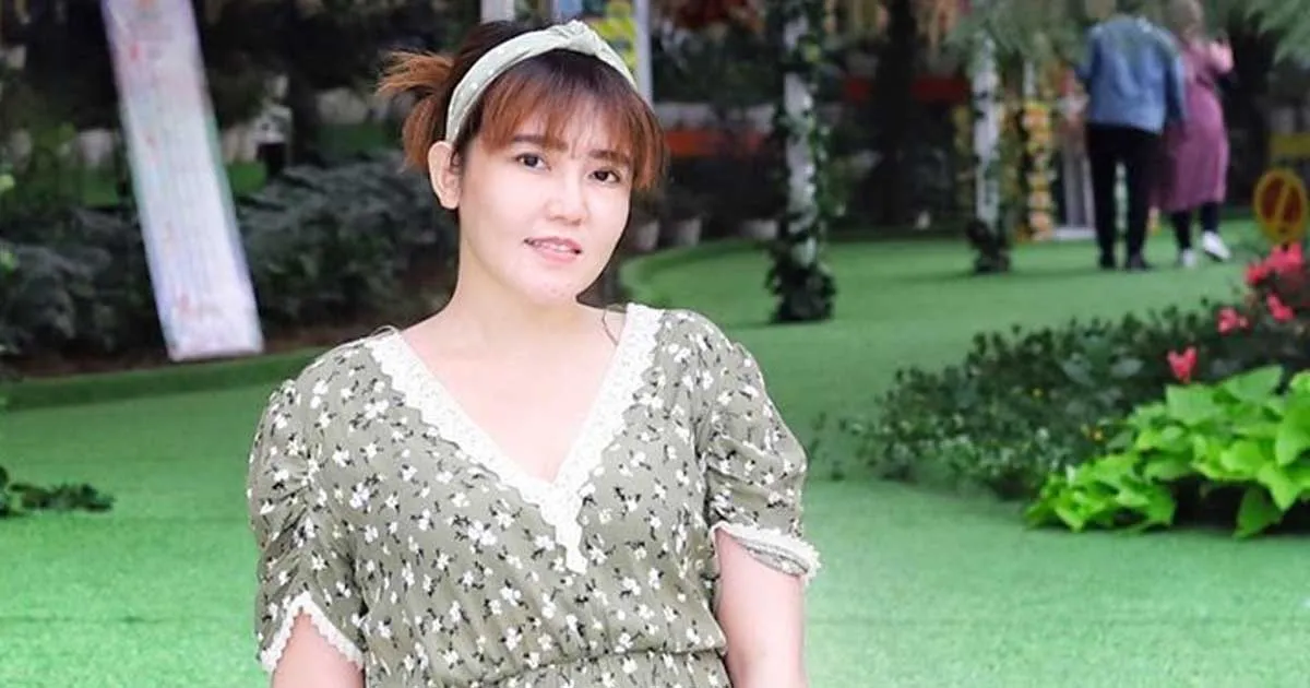 Adik Sembuh dari Covid-19, Via Vallen Rayakan dengan 2 Acara Sekaligus