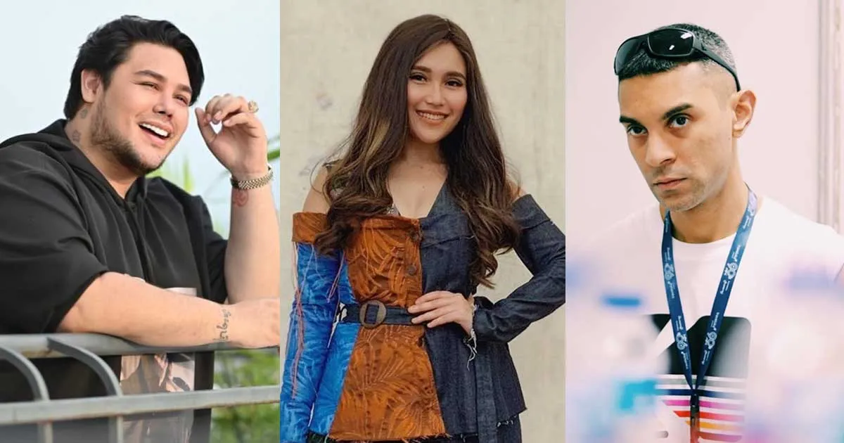 Pilih Ivan Gunawan atau Didi Riyadi? Ini Jawaban Ayu Ting Ting