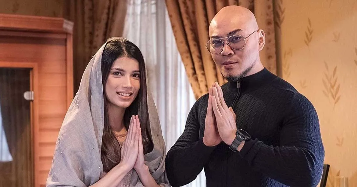 Dua Tahun Pacaran, Deddy Corbuzier Beber Alasan Belum Nikahi Sabrina