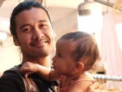 Instagram Chicco Jerikho