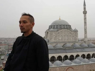 Instagram Fauzi Baadilla