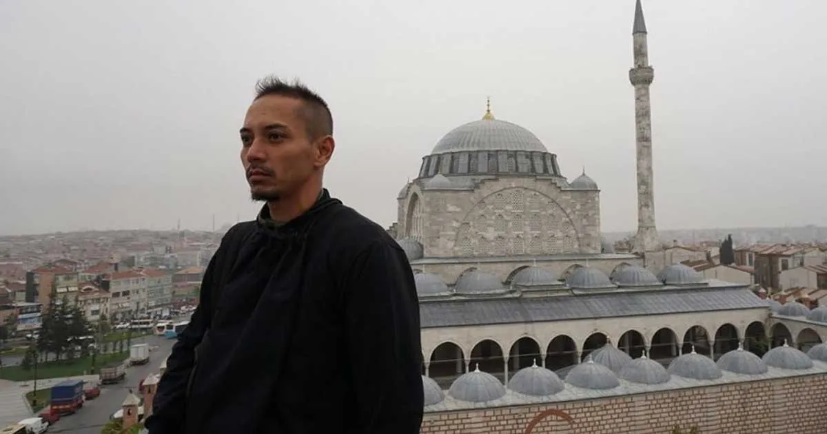 Lama Menduda, Aktor Fauzi Baadilla Diteror Janda dan Gay