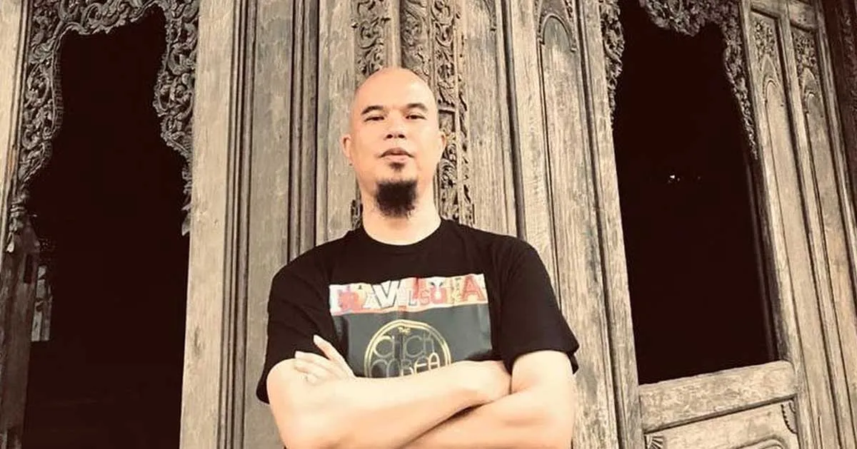 Terungkap! Ahmad Dhani Pernah Jadi Target Pembunuhan
