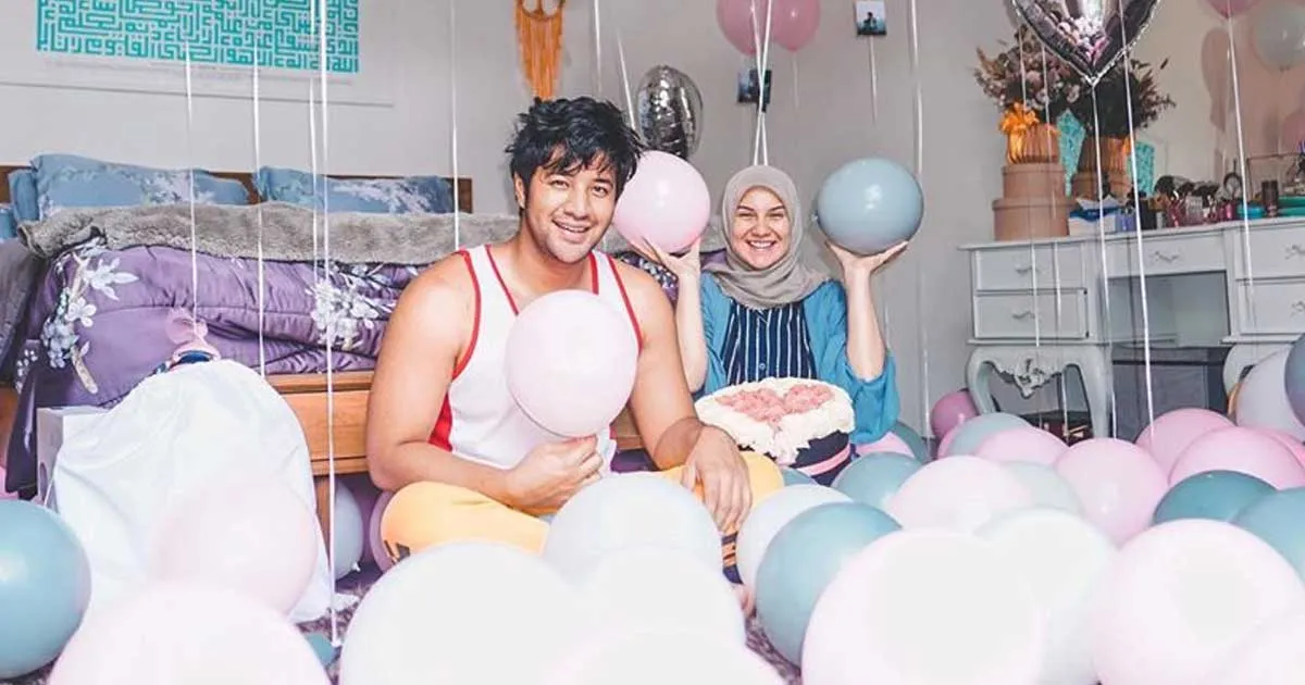 Full Satu Lantai, Yuk Intip Luasnya Kamar Irish Bella dan Ammar Zoni!