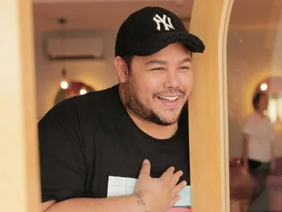 Kartu kredit Ivan Gunawan