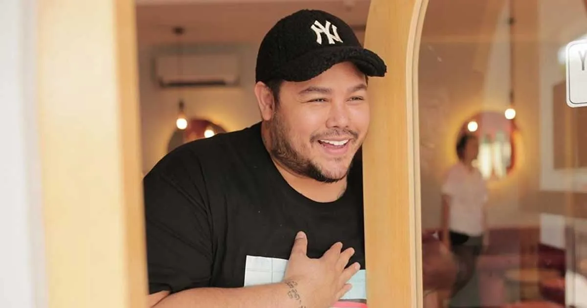 Gunting 6 dari 10 Kartu Kredit, Ivan Gunawan akan Mulai Hidup Baru