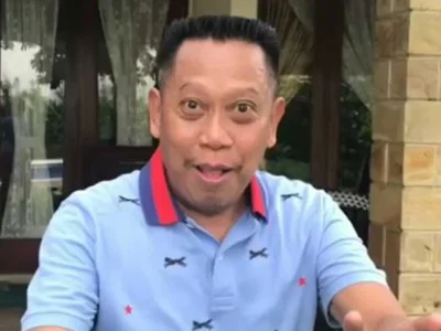 Kontrakan Tukul Arwana