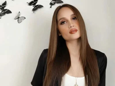 Mantan pacar Cinta Laura