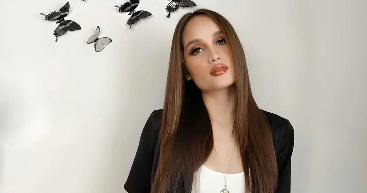 Terkuak, Cinta Laura Pernah Pacaran dengan Musisi Besar Hollywood