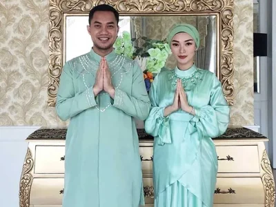 Nama bayi Zaskia Gotik