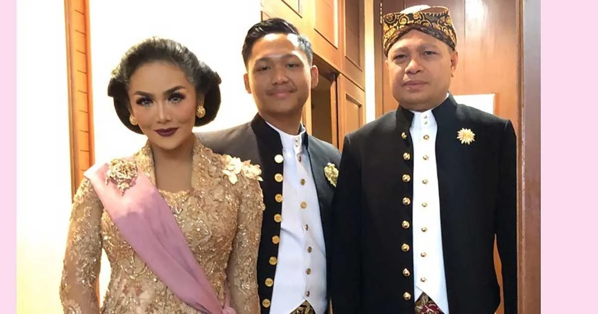 3 Bukti Raul Lemos dan Azriel Hermansyah Pernah Kompak