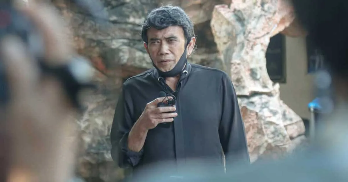 Dikecam usai Manggung saat Pandemi, Ini Klarifikasi Rhoma Irama