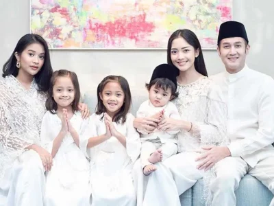 Rumah Ririn Dwi Ariyanti
