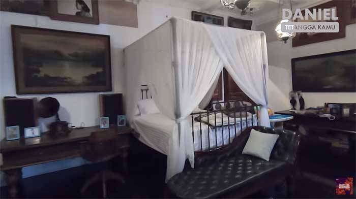Kamar Ahmad Dhani
