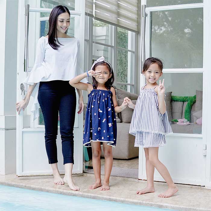 Rumah Ririn Dwi Ariyanti