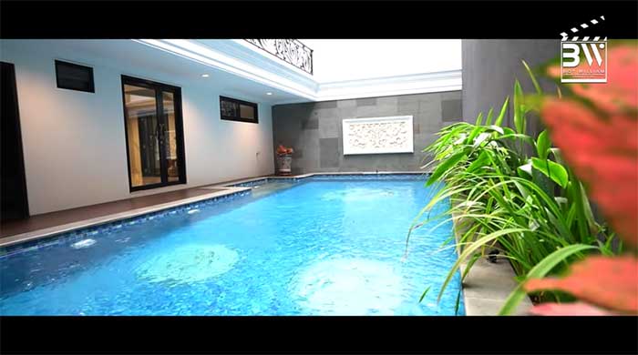 Rumah Prilly Latuconsina