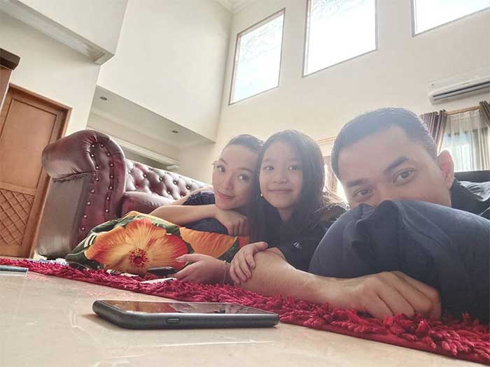 Nama bayi Zaskia Gotik