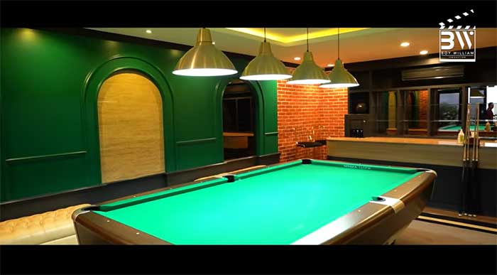 Rumah Prilly Latuconsina
