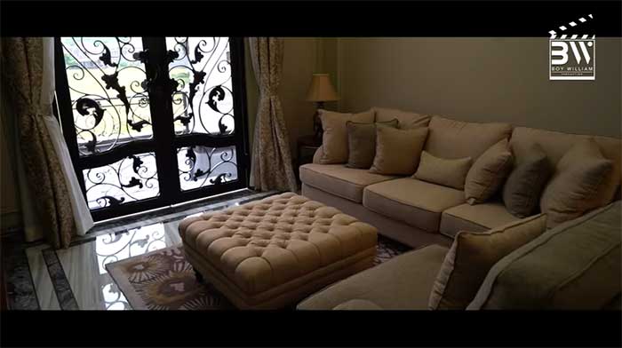 Rumah Prilly Latuconsina