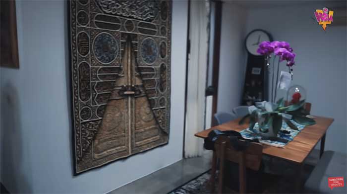 Rumah Irish Bella