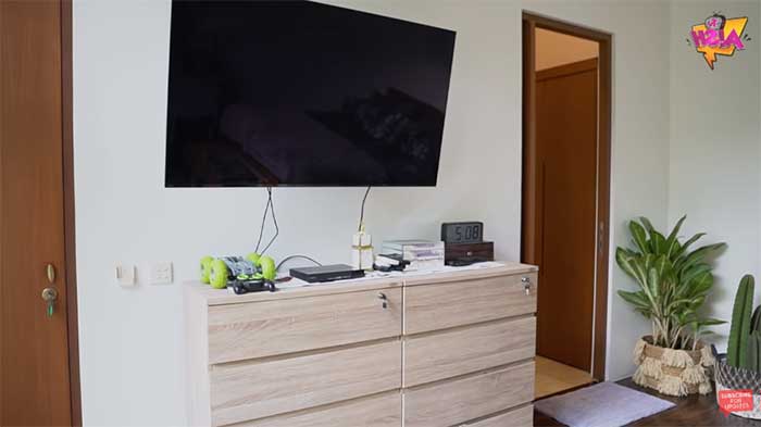 Kamar Irish Bella