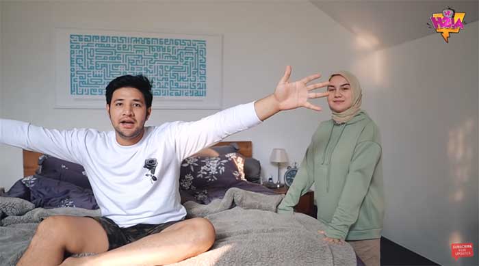 Kamar Irish Bella