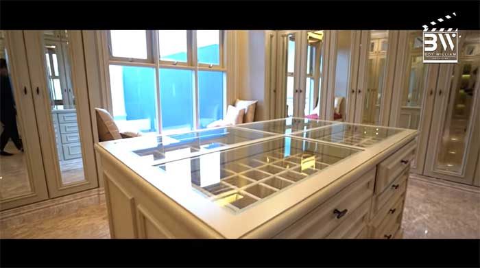 Rumah Prilly Latuconsina