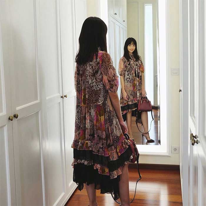 Rumah Ririn Dwi Ariyanti