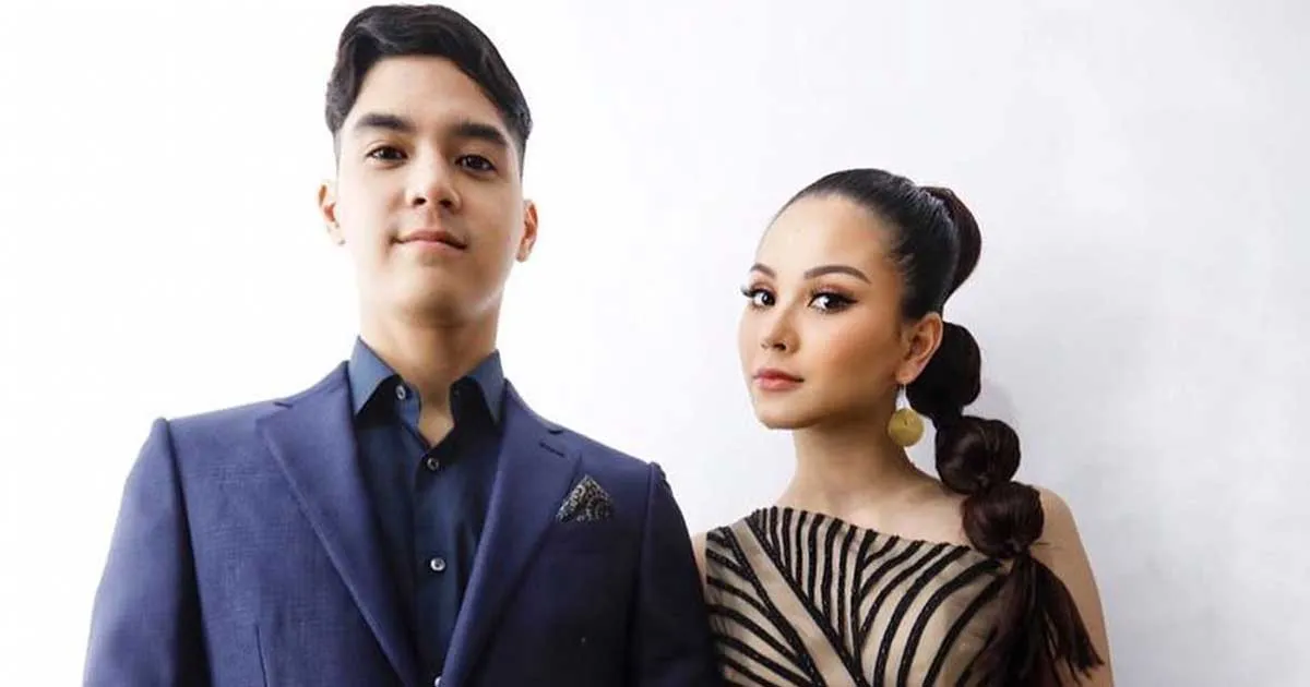 Ahmad Dhani Tunjuk Saksi, Al Ghazali dan Alyssa Segera Nikah?