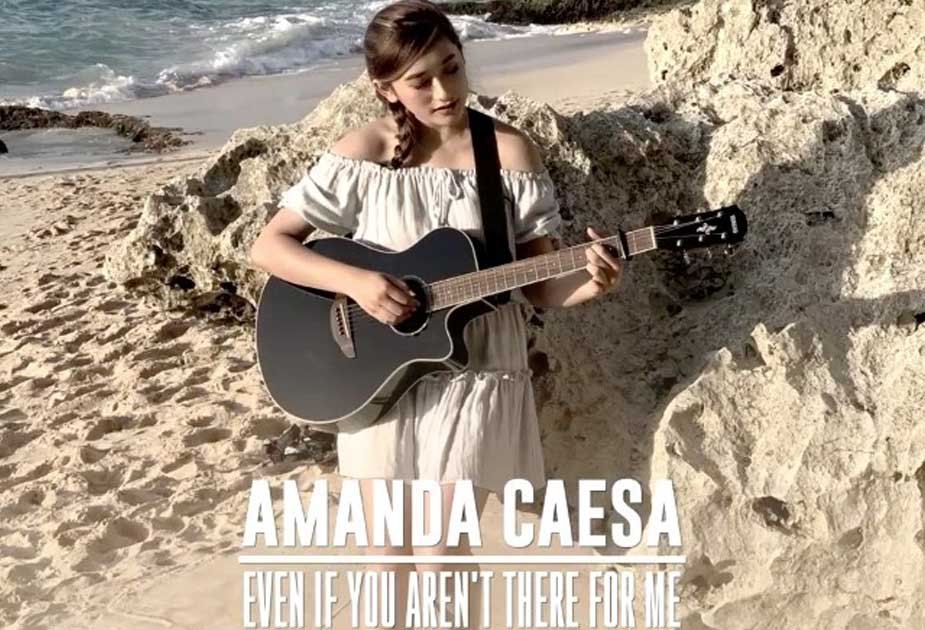amanda-caesa-nyanyi