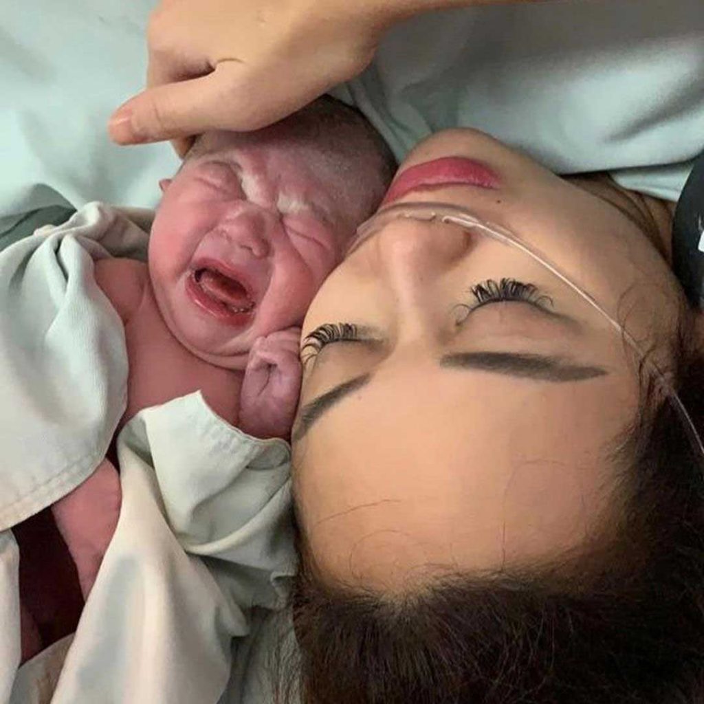 anak-aura-kasih-arabella-amaral-ulang-tahun