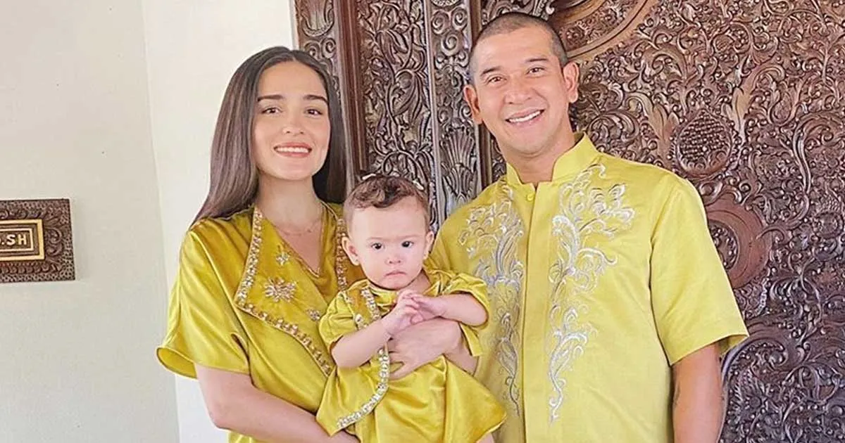 Sang Anak Kejang, Yasmine Wildblood Ketakutan Setengah Mati