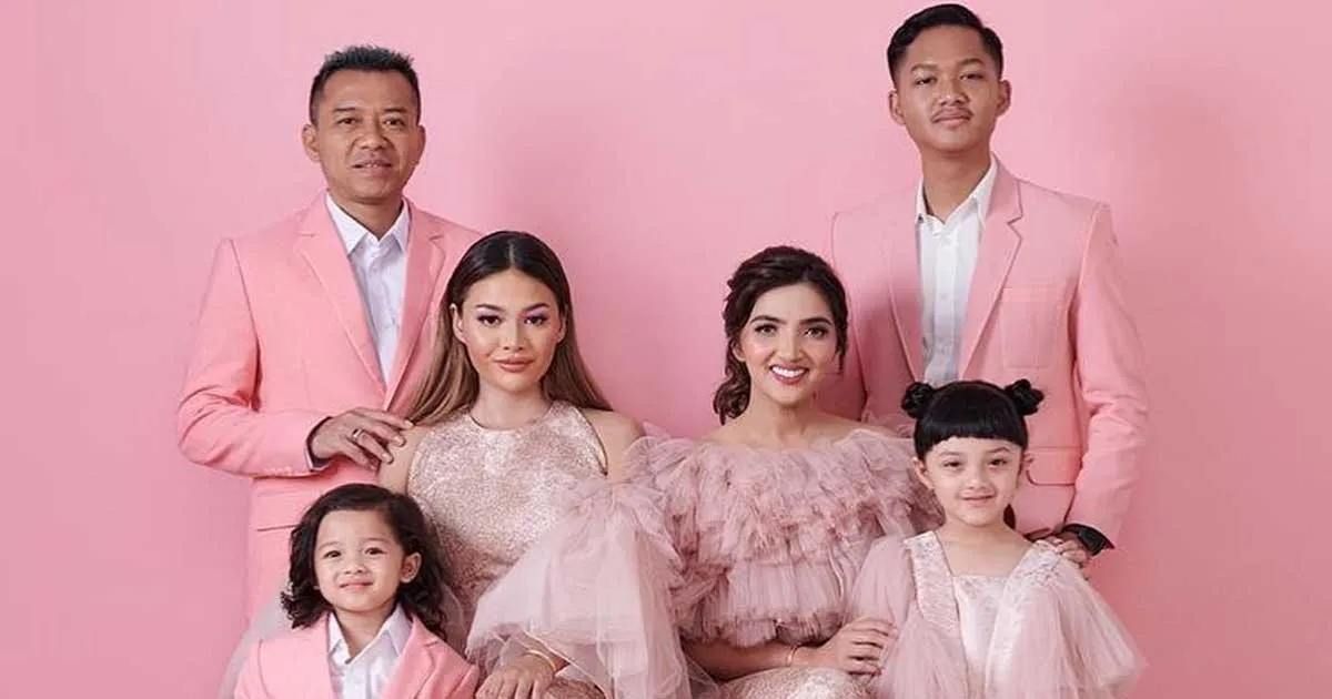 Ungkit soal Kejujuran, Kakak Anang Hermansyah Sindir Krisdayanti?