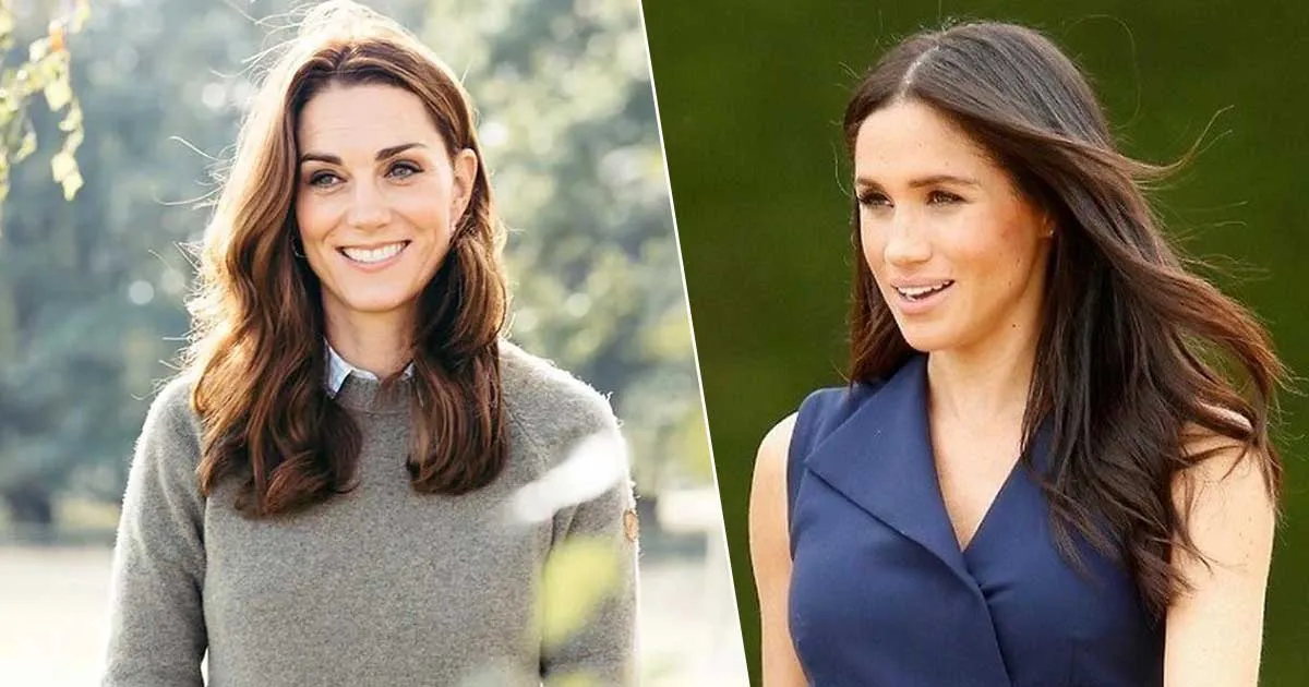 Terungkap, Penulis Artikel Sadis tentang Kate Middleton