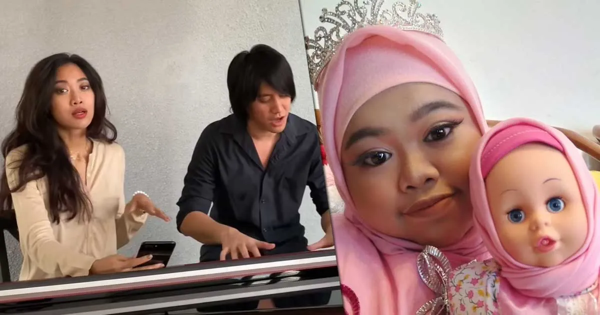 5 Artis yang Cover Lagu ‘Keke Bukan Boneka’, Siapa Paling Keren?