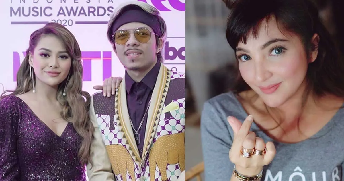 Hubungan Atta dan Aurel Dituding Setingan, Ashanty Beber Fakta
