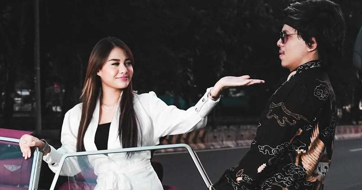 Kakak Anang Hermansyah Isyaratkan Aurel dan Atta Segera Nikah