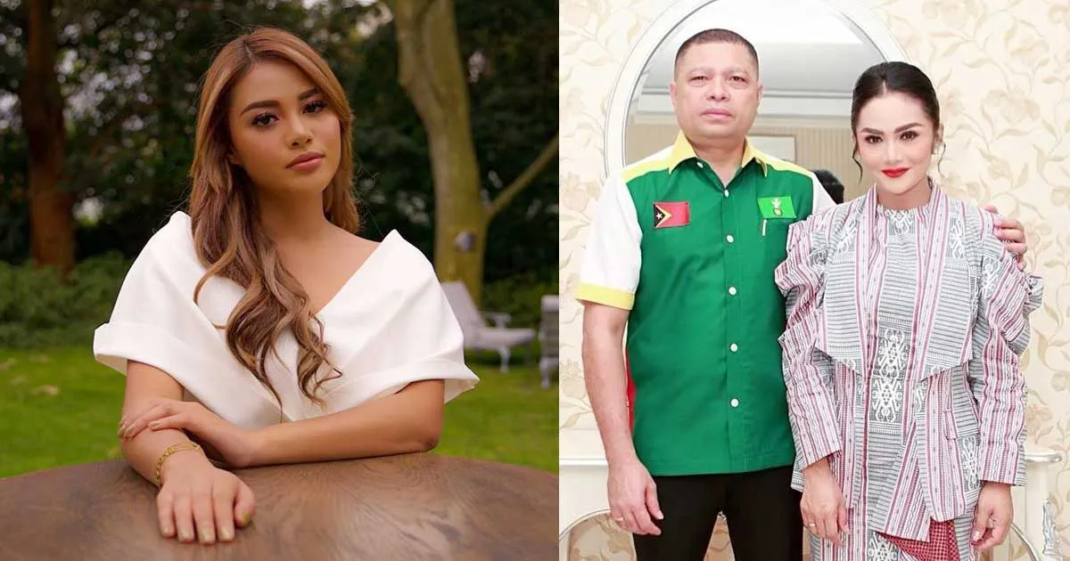 KD-Raul Ngotot tak Salah, Aurel Ungkap Ingin Orangtua yang Nyata