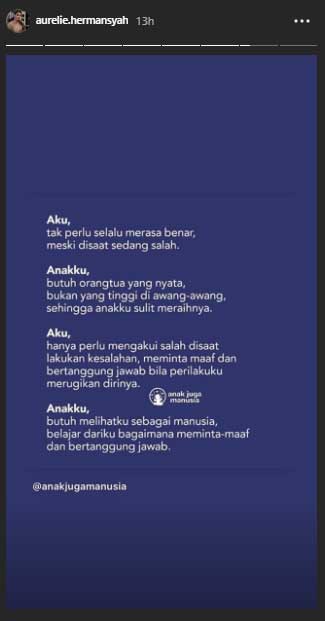 aurel-hermansyah-curhat-kd