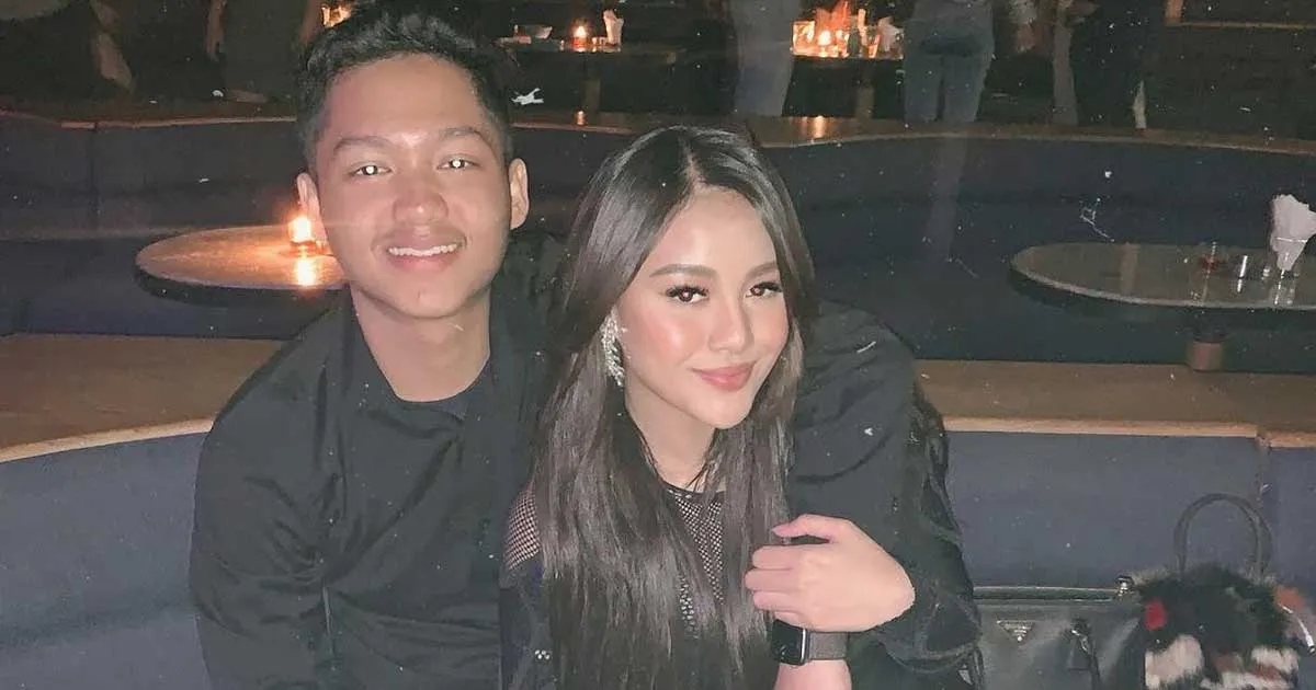 Konflik dengan Raul Lemos Memanas, Ini Cara Aurel Tenangkan Azriel