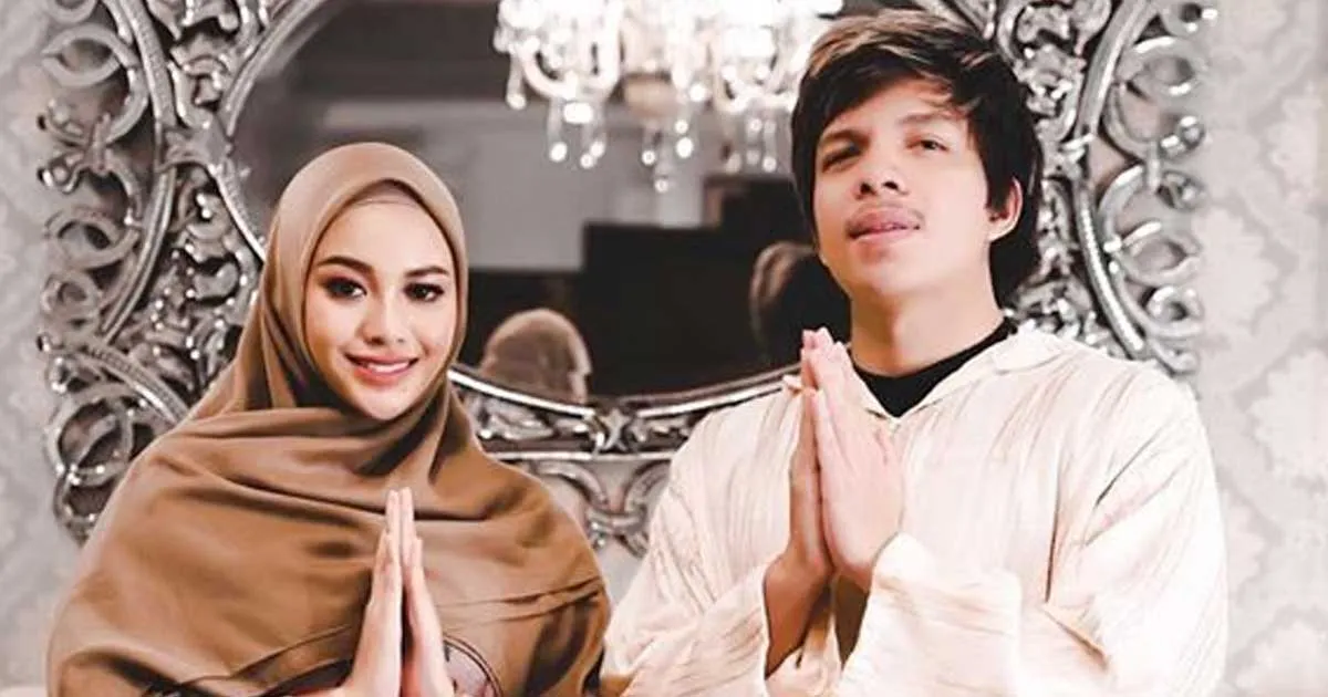 Aurel Berkonflik dengan Krisdayanti, Atta Halilintar Janjikan Ini