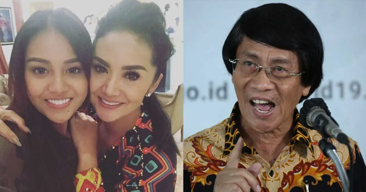 Namanya Terseret dalam Konflik Aurel-KD, Kak Seto Angkat Bicara