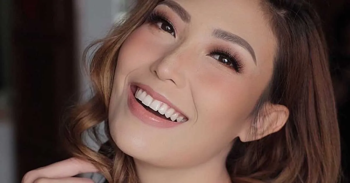 Suka Kepo soal Mantan Kekasih, Ayu Dewi Ungkap Alasannya