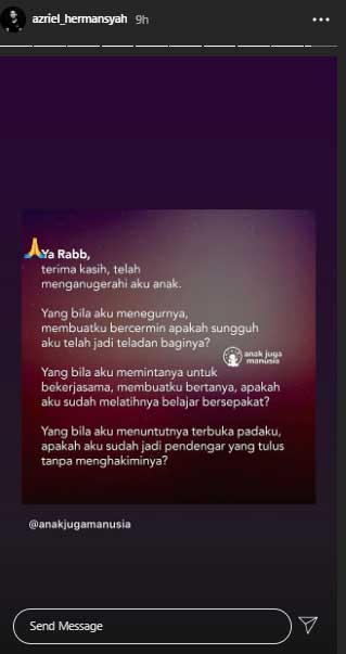 azriel-hermansyah-kabar