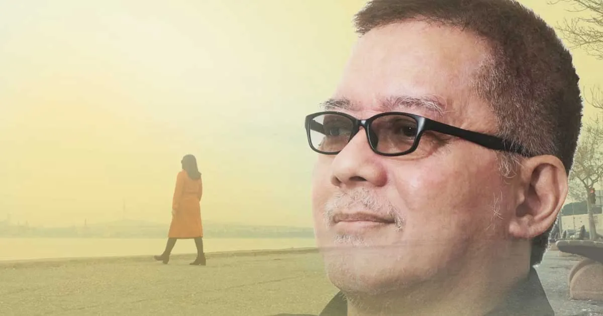 Musisi 80-an Bagoes AA Comeback Lewat Album ‘Euphoria’