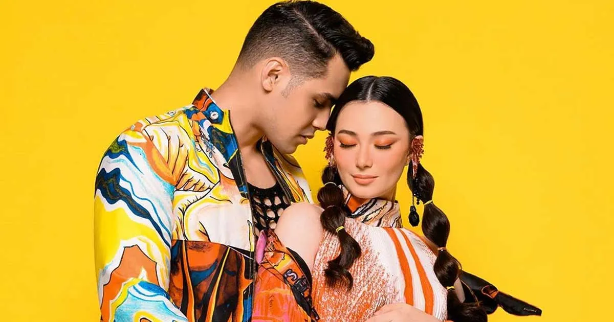 Permintaan Unik Calon Bayi Asmirandah kepada Jonas Rivano
