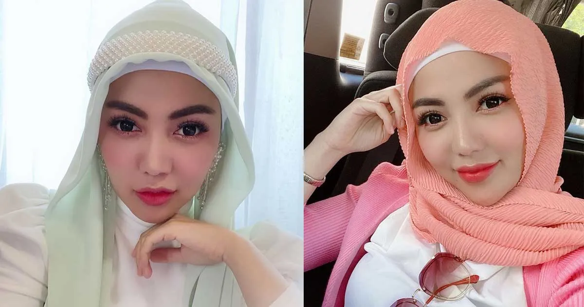 Gaya Hijabnya Dihujat, Bella Shofie Ngamuk hingga Beri Ancaman