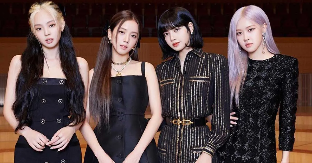Ingin Hidup seperti Jisoo, Para Member Blackpink Ungkap Alasannya